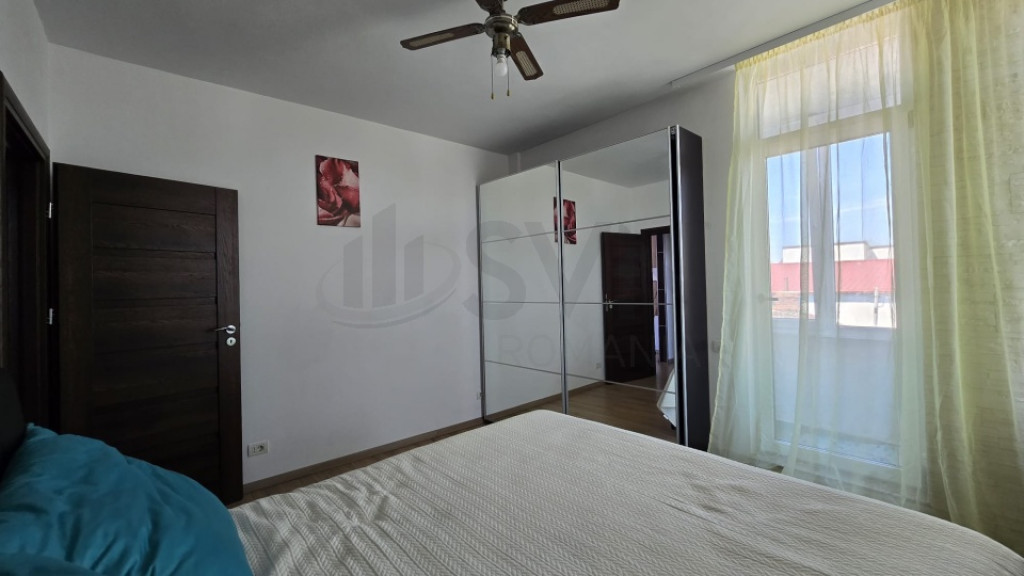 Apartament 2 Camere I De I Sos. Chitilei