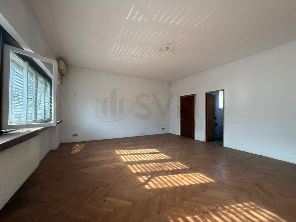 Duplex Dorobanti Capitale