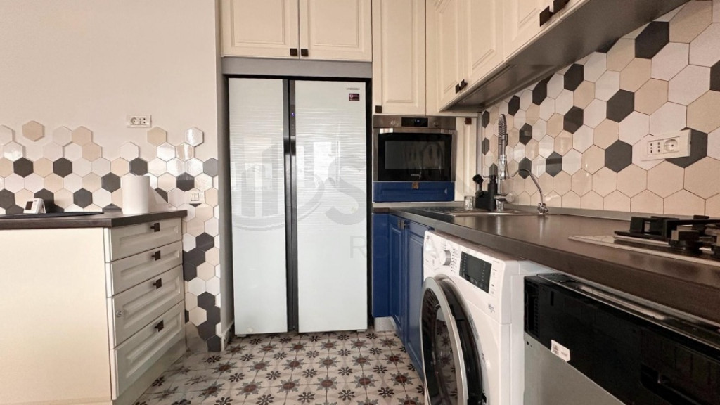 Apartament 3 camere Piata Victoriei l Titulescu