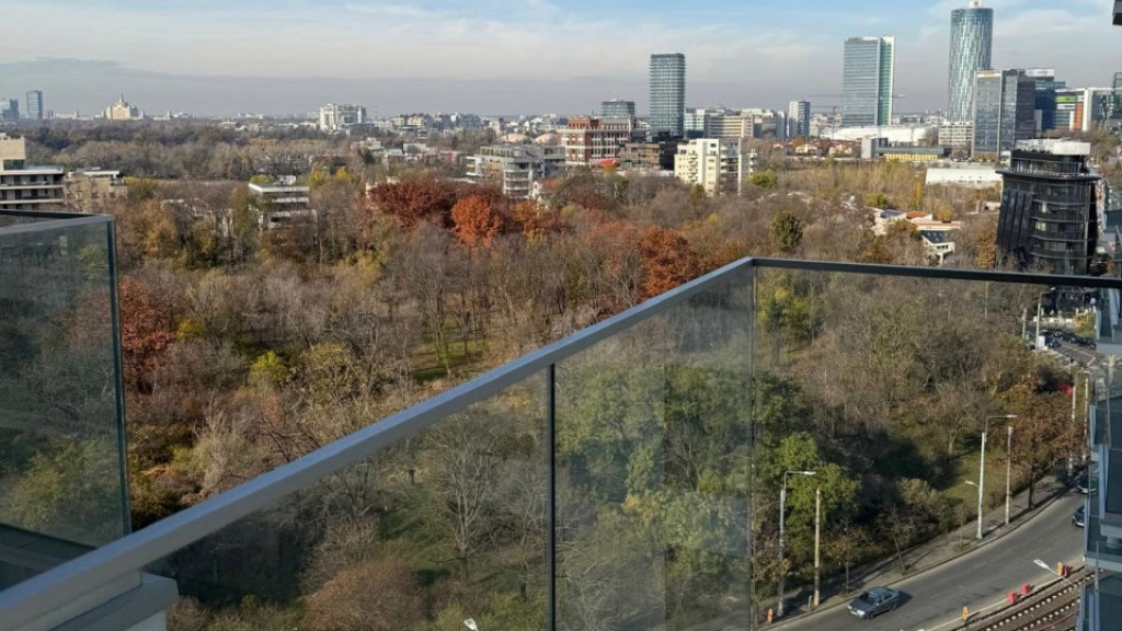 Apartament 2 camere Floreasca Prima Inchiriere