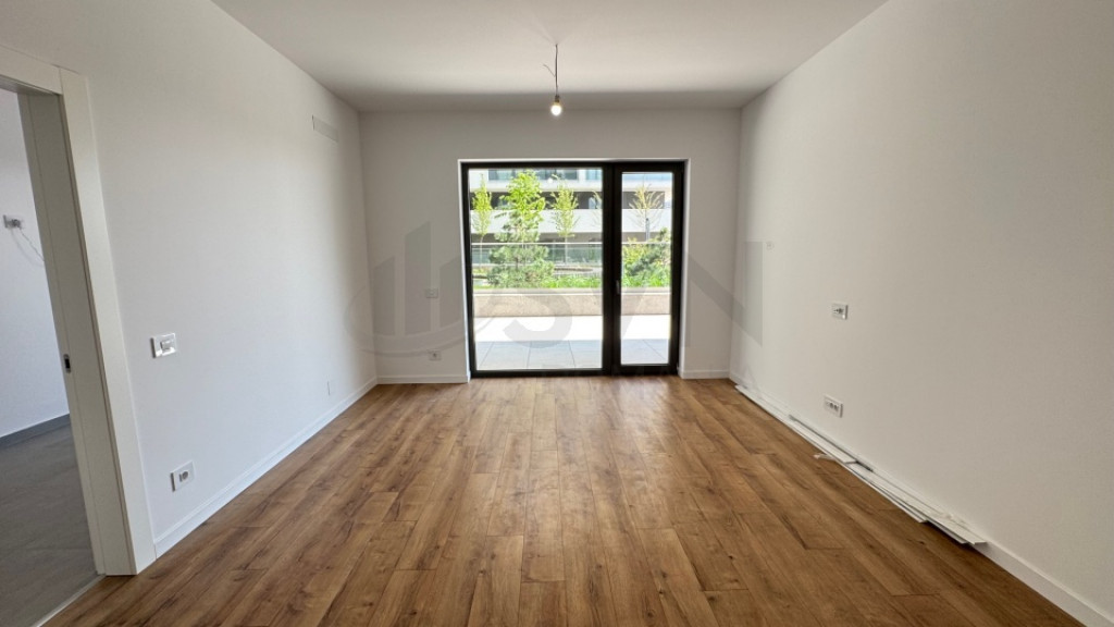 3 camere parter bloc nou Fabrica de Glucoza