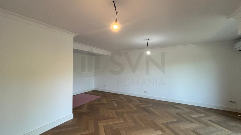 Apartament 2 camere 72mp Premium - Baneasa - TERASA 18 mp