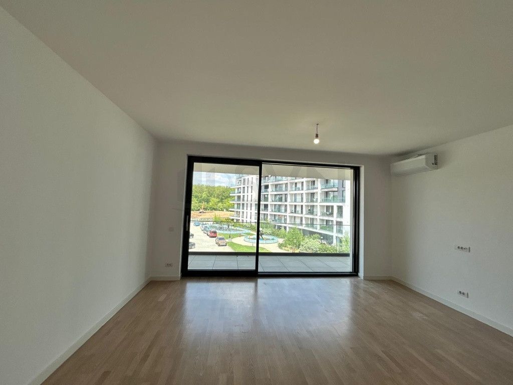 Apartament 2 camere Premium The Ivy - JANDARMERIEI