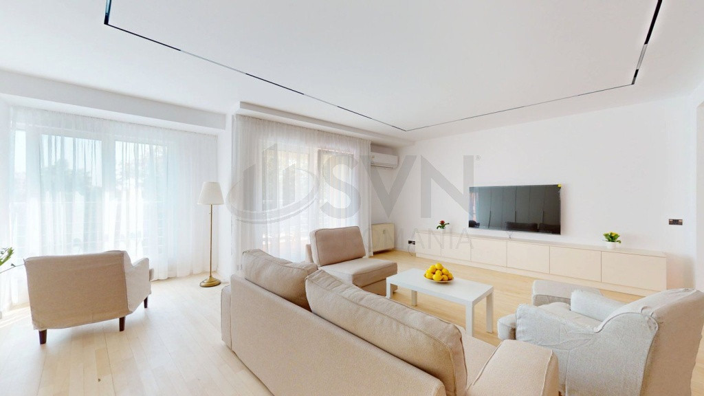 Apartament 3 camere I Aviatorilor l Charles de Gaulle