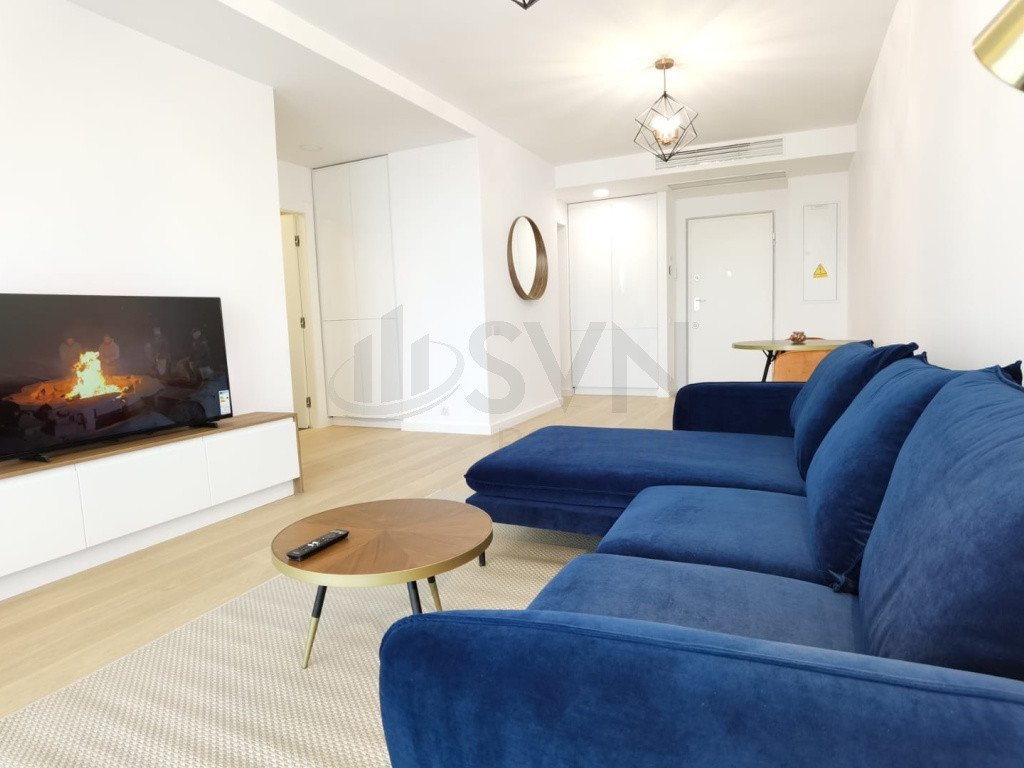 One Herastrau Plaza l 2 Camere l Parcare