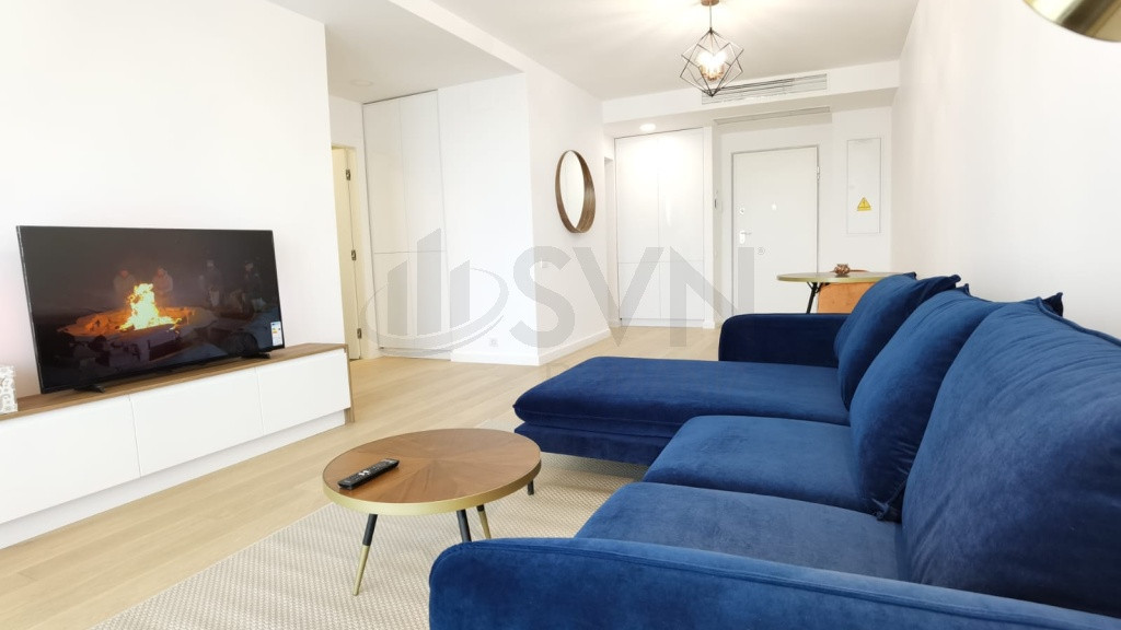 One Herastrau Plaza l 2 Camere l Parcare