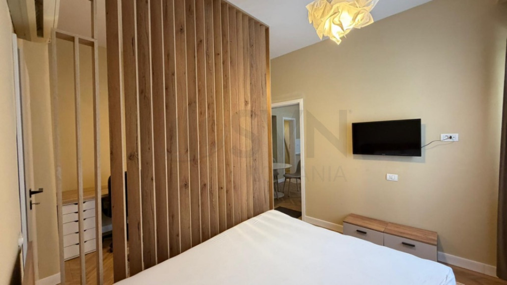 Dorobanti l Renovat l Etaj 1