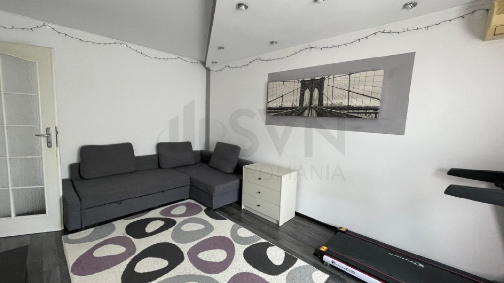 3 camere / loc de parcare / 2 boxe Rasarit de soare Aucha...