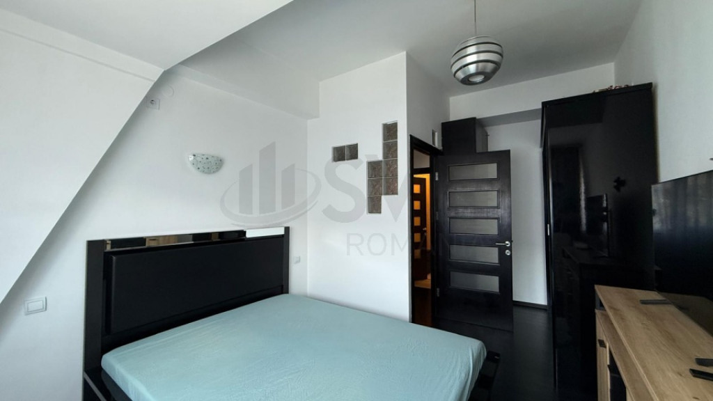 Apartament cu 2 camere Universitate