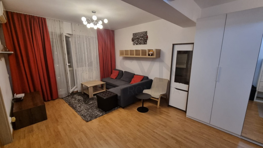 Apartament 2 camere - 13 septembrie - Prosper