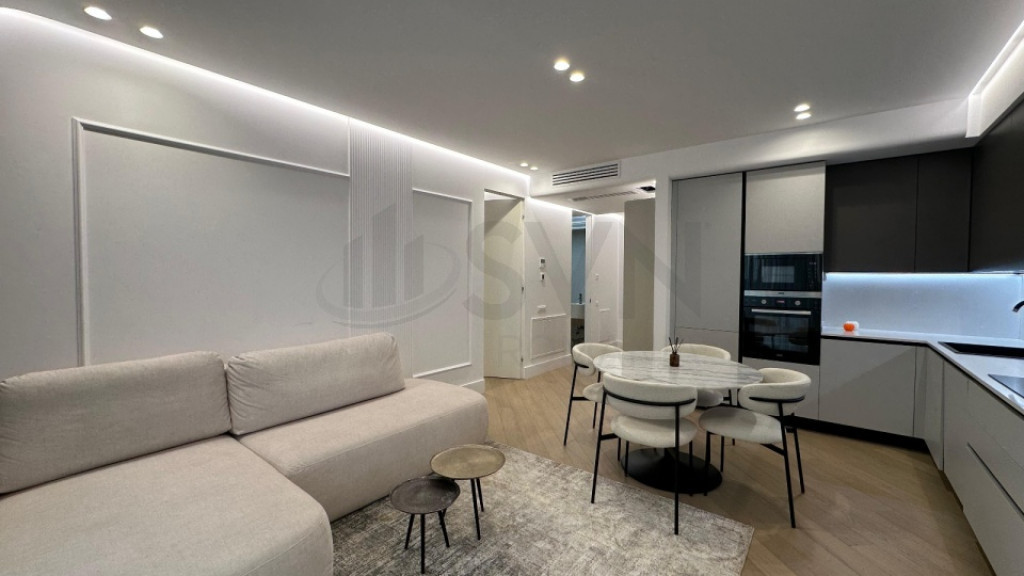 Iancu Nicolae l Parcare l 2 Camere l Cortina 126