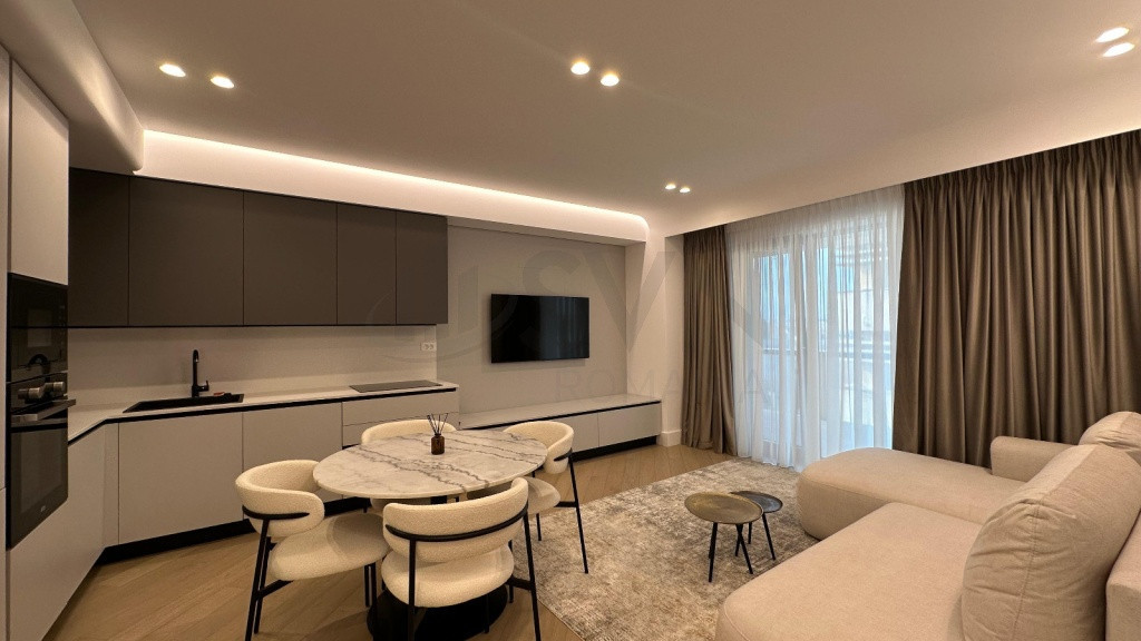 Iancu Nicolae l Parcare l 2 Camere l Cortina 126