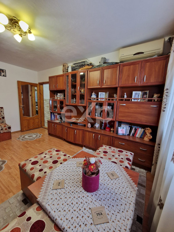 Apartament 2 camere,et 2 , Micro 11