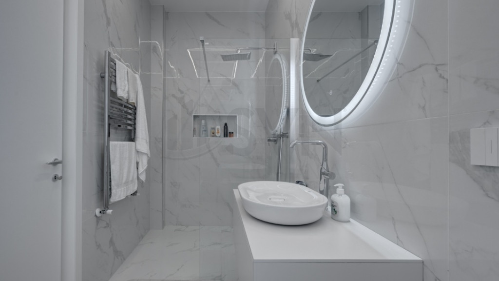 Casa in proiect exclusivist Snagov deschidere lac