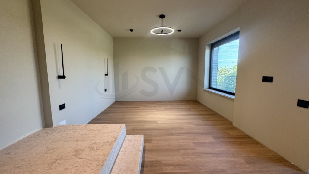 Vila noua smart Baneasa 285 mp utili