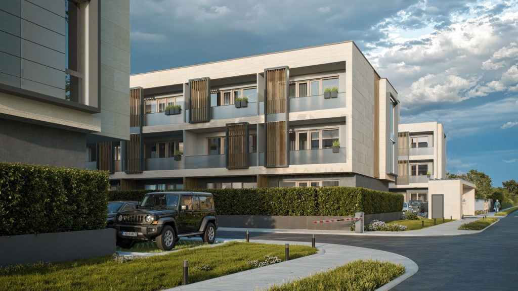 Vila exclusivista l 5 Camere l SVN Pipera Homes