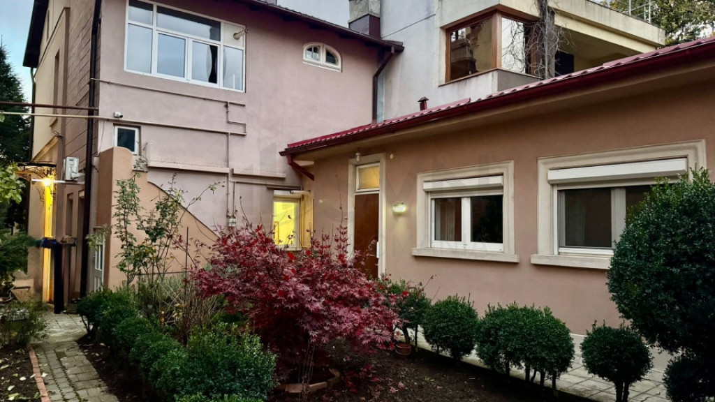 Vila consolidata I Teren 411 mp I Calea Calarasilor I De ...