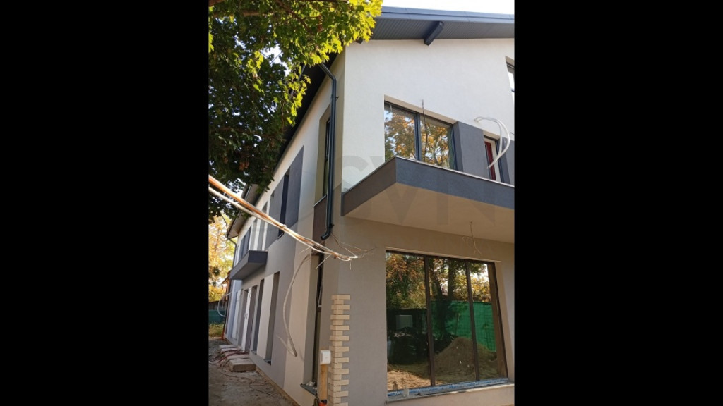 Casa noua tip duplex 4 camere