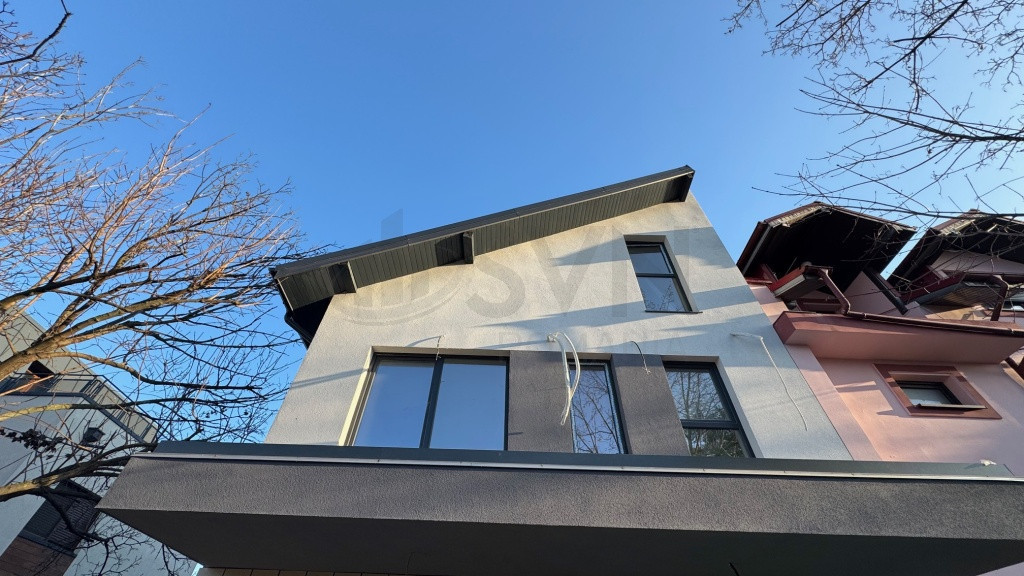 Casa noua tip duplex 4 camere