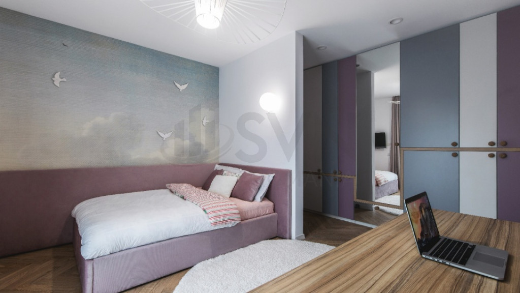 Bloc boutique Floreasca l 3 apartamente exclusiviste