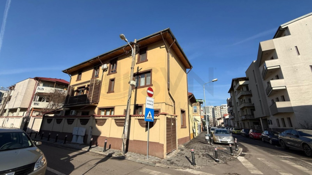 Vila 5 camere l Ultracentral Eminescu Dorobanti l renovat...