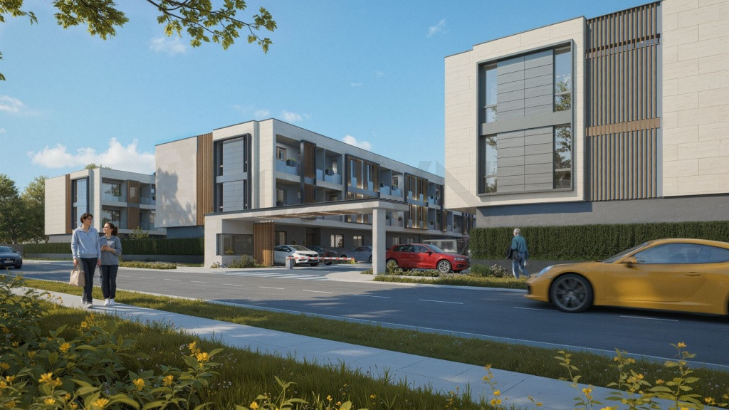 Vila exclusivista l 5 Camere l SVN Pipera Homes