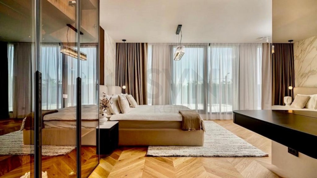 Proiect premium - gated community - ultimele unitati