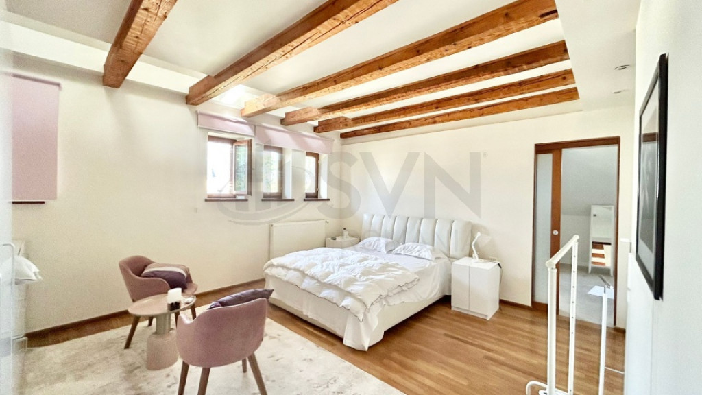 VILA EXCEPTIONALA l ARHITECTURA DEOSEBITA l RENOVATA l GR...