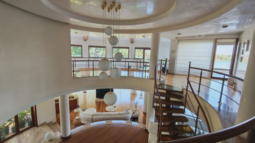 Vila de Paradisul Verde 1700mp teren
