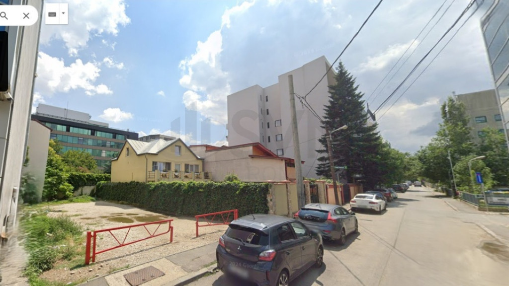 Teren Intravilan Baneasa Aerogarii Sector 1