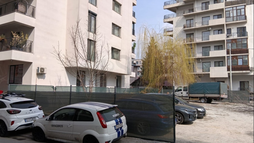 Teren Intravilan I Herastrau