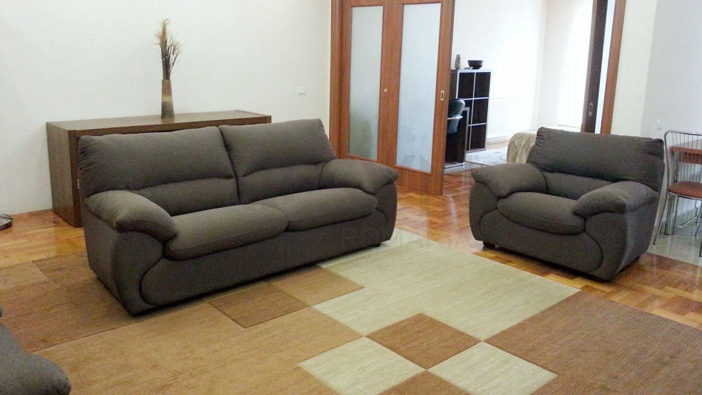 Apartament 3 camere de Herastrau