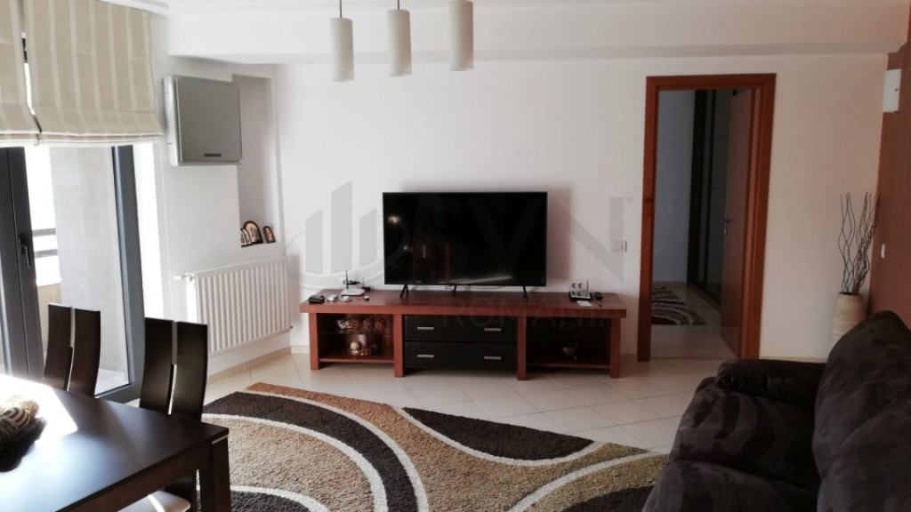 Apartament 3 camere Decebal l Imobil 2009
