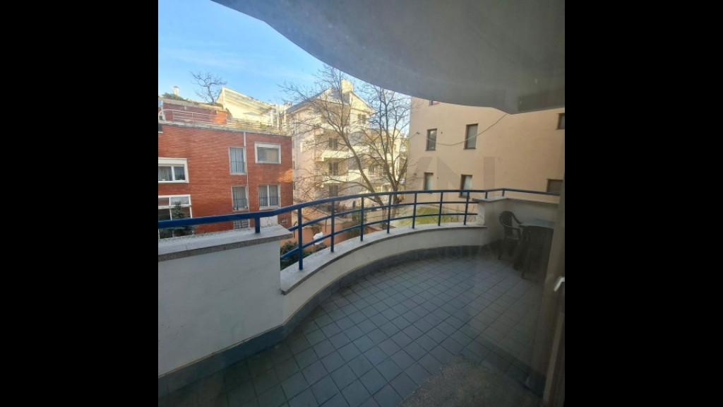 Apartament 3 camere I Cartierul Francez I Herastrau