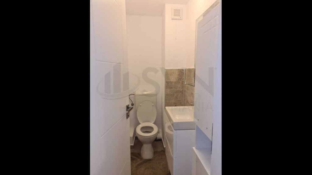Aviatiei - apartament 3 camere cu centrala proprie