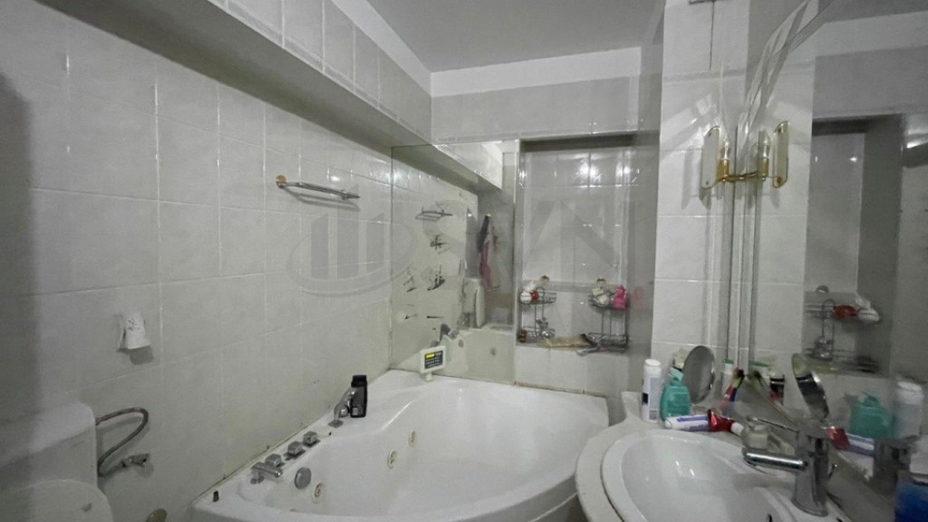 Unirii Fantani - apartament cu 5 camere