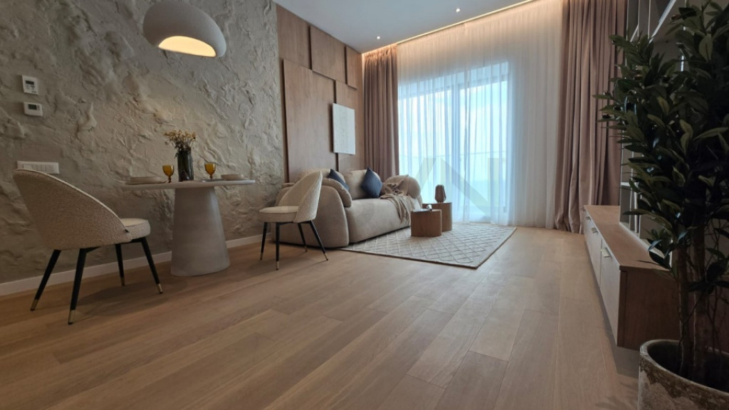 Apartament cu 2 Camere cu loc de parcare