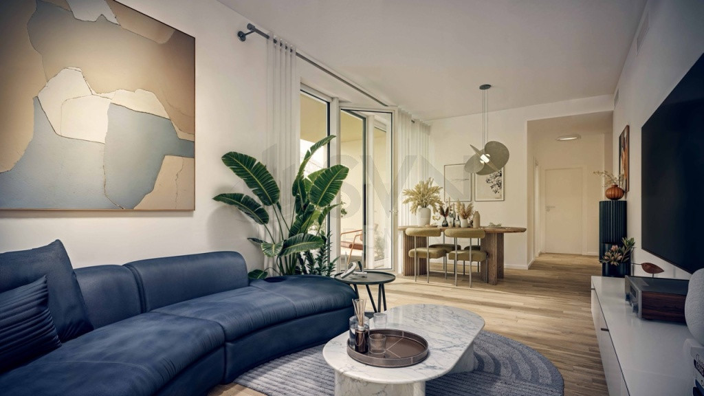 Apartament 2 camere - Sema Home