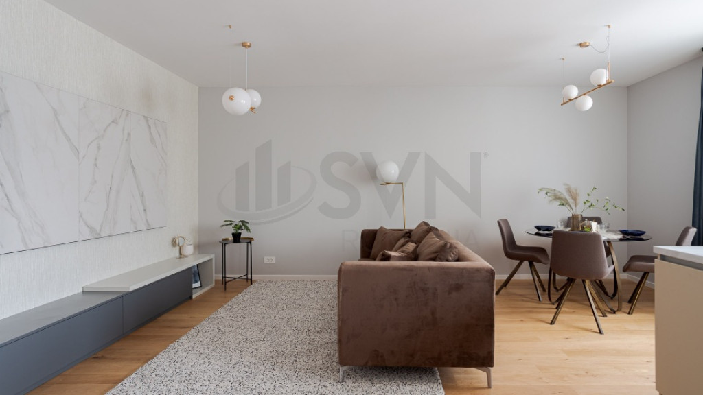 Apartament 2 camere I Upground I