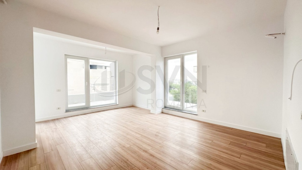 Apartament 3 camere Pipera Plaza