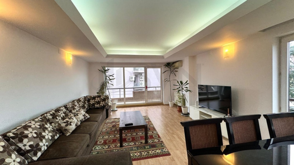 Apartament 4 camere l Sos. Nordului l Pet Friendly