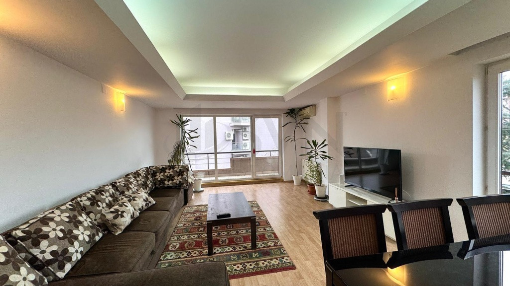 Apartament 4 camere l Sos. Nordului l Pet Friendly