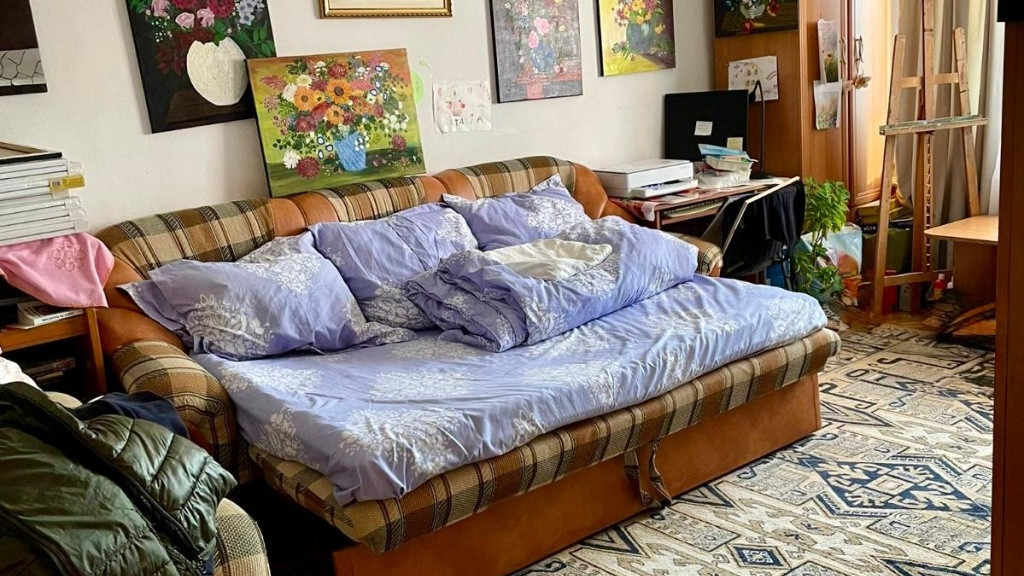 Banesa Herastrau 2 Camere Decomandat