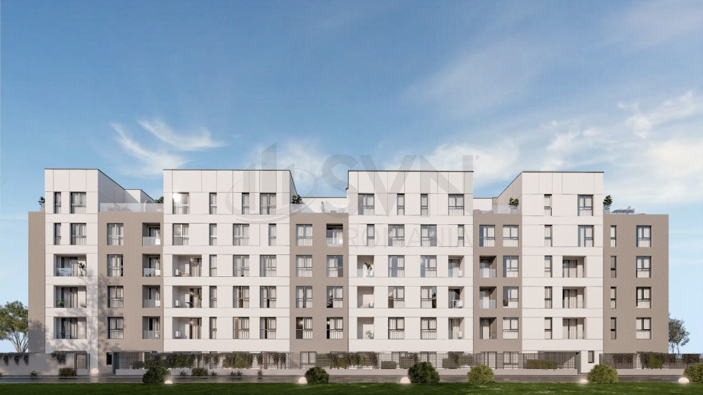 Aviatiei 2 Camere Rezidential Nou Zero Comision