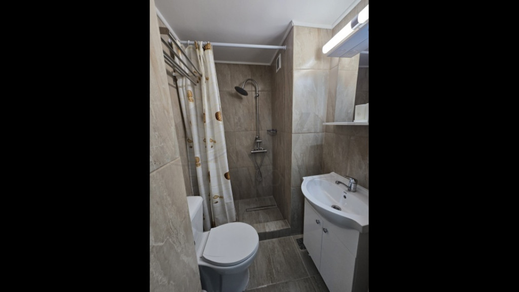 Apartament 2 camere I RENOVAT MOBILAT I METROU
