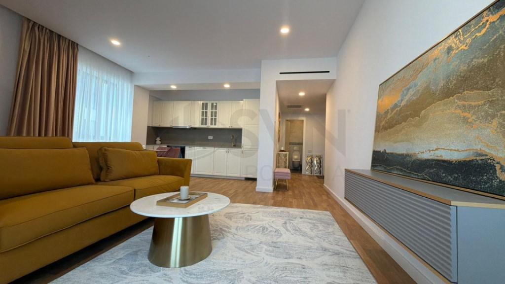 Apartament 3 camere premium Residence5