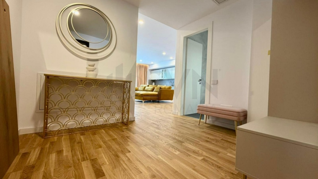Apartament 3 camere premium Residence5