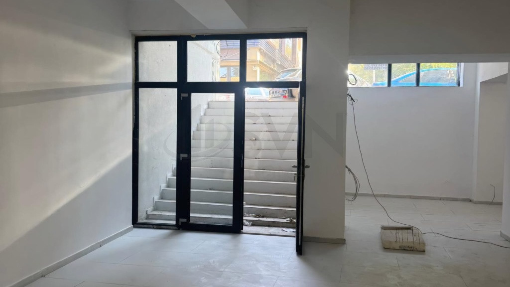 Spatiu comercial Floreasca