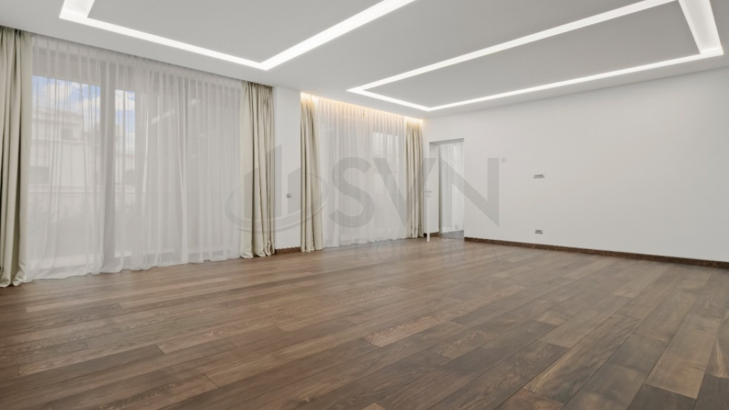 Spatiu de birouri I 120 MP I Complet finisat I Kiseleff I...