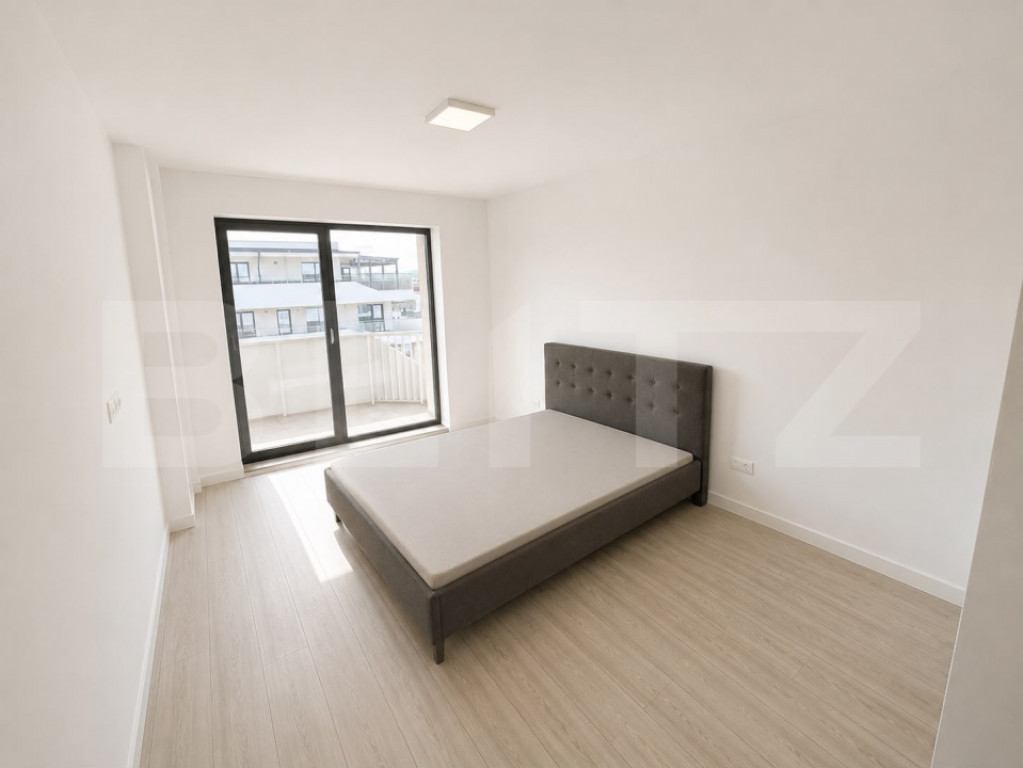 Apartament 2 camere I 55mp I NEW- EROILOR RESIDENCE I parcar